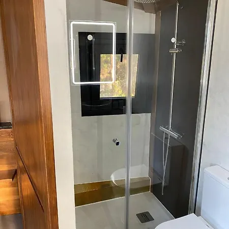 Casita Colgada Lia Сasa de vacaciones *
