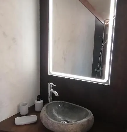 Casita Colgada Lia La Guancha