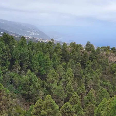 Casa vacanze Casita Colgada 