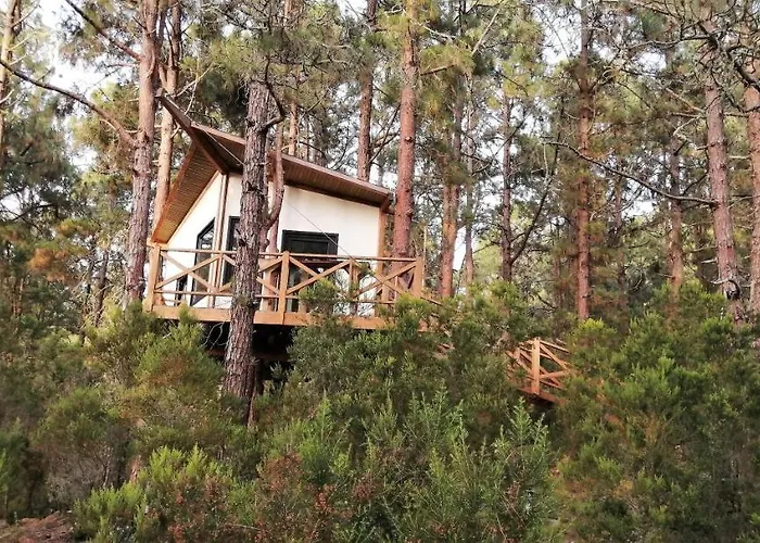 Casita Colgada Lia *