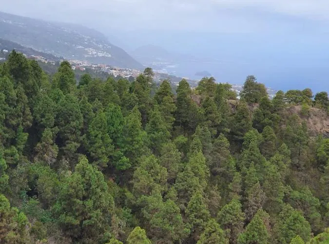 Holiday home Casita Colgada 